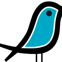 Bird in Blue logo, Bird in Blue contact details