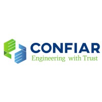 CONFIAR ENGINEERS logo, CONFIAR ENGINEERS contact details