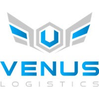 Venus Logistics logo, Venus Logistics contact details