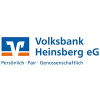 Volksbank Heinsberg eG logo, Volksbank Heinsberg eG contact details