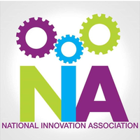 National Innovation Association logo, National Innovation Association contact details