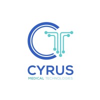 Cyrus Medical Technologies logo, Cyrus Medical Technologies contact details