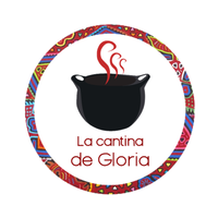 La Cantina de Gloria logo, La Cantina de Gloria contact details