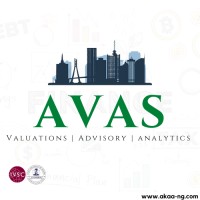 AKAA Valuation & Advisory Services logo, AKAA Valuation & Advisory Services contact details