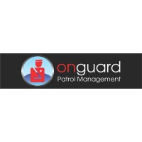 OnguardSA logo, OnguardSA contact details