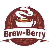 Brew-Berry & KFKC (Units of JMV Cafes) logo, Brew-Berry & KFKC (Units of JMV Cafes) contact details