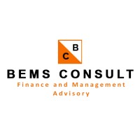 BEMS Consult logo, BEMS Consult contact details