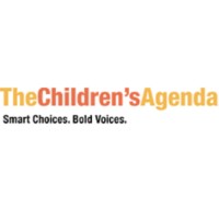 The Children's Agenda logo, The Children's Agenda contact details