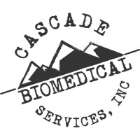 Cascade Biomedical Services, Inc. logo, Cascade Biomedical Services, Inc. contact details