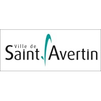 Mairie de Saint-Avertin logo, Mairie de Saint-Avertin contact details