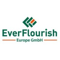 EverFlourish Europe GmbH logo, EverFlourish Europe GmbH contact details