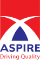 ASPIRE JO logo, ASPIRE JO contact details