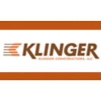 Klinger Constructors logo, Klinger Constructors contact details