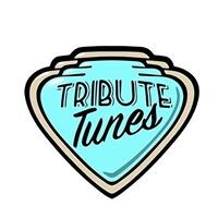 Tribute Tunes logo, Tribute Tunes contact details