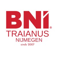 BNI Traianus logo, BNI Traianus contact details