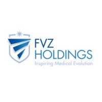 FVZ Holdings logo, FVZ Holdings contact details