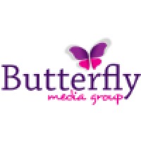 Butterfly Media Group logo, Butterfly Media Group contact details