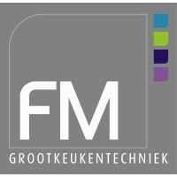 FM Projekten B.V. logo, FM Projekten B.V. contact details