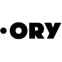 ORY architecture logo, ORY architecture contact details