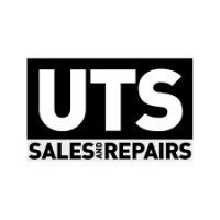 UTS Sales & Repairs Ltd logo, UTS Sales & Repairs Ltd contact details