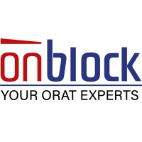 ON-BLOCK GmbH logo, ON-BLOCK GmbH contact details