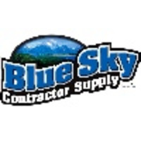 Blue Sky Supply logo, Blue Sky Supply contact details