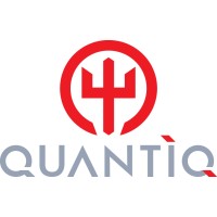 QUANTIQ LIMITED logo, QUANTIQ LIMITED contact details