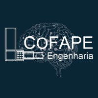 COFAPE Engenharia logo, COFAPE Engenharia contact details