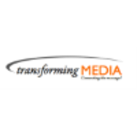 Transforming Media logo, Transforming Media contact details