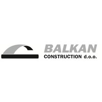 Balkan Construction Doo logo, Balkan Construction Doo contact details