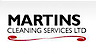 Martins Cleaning Services Limited logo, Martins Cleaning Services Limited contact details