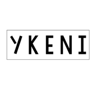 YKENI logo, YKENI contact details