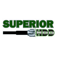 Superior HDD logo, Superior HDD contact details