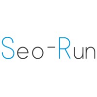 Seo-Run logo, Seo-Run contact details