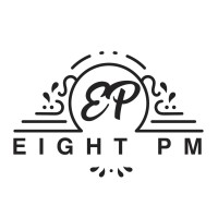 Eight Pm logo, Eight Pm contact details