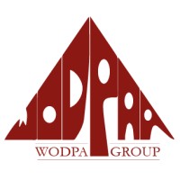 WODPAP GROUP logo, WODPAP GROUP contact details