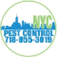 NYC Pest Control logo, NYC Pest Control contact details