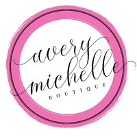 Avery Michelle Boutique logo, Avery Michelle Boutique contact details