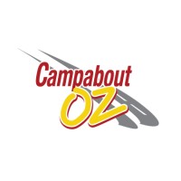 CampaboutOz logo, CampaboutOz contact details