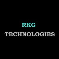 RKG Technologies logo, RKG Technologies contact details