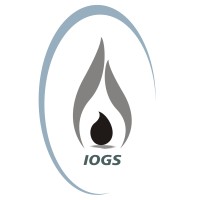 IOGS logo, IOGS contact details