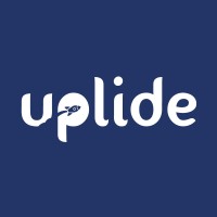 Uplide logo, Uplide contact details