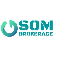 SOM Brokerage Services LLC logo, SOM Brokerage Services LLC contact details