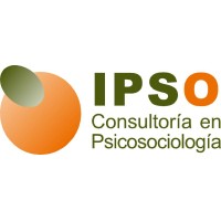 IPSO CONSULTORA SL logo, IPSO CONSULTORA SL contact details