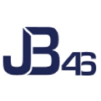 JB46 logo, JB46 contact details