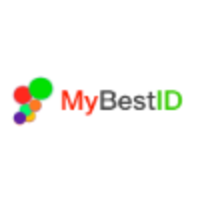 MyBestID logo, MyBestID contact details