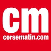 Corse-Matin logo, Corse-Matin contact details