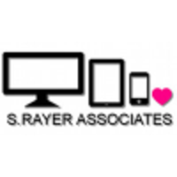 S. Rayer Associates logo, S. Rayer Associates contact details