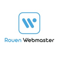 Agence Rouen Webmaster logo, Agence Rouen Webmaster contact details