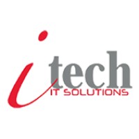 I Tech data solutions logo, I Tech data solutions contact details